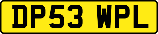 DP53WPL