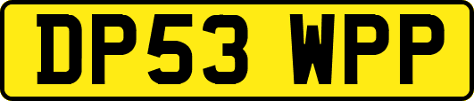 DP53WPP