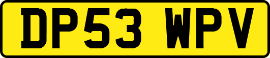 DP53WPV