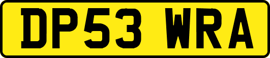 DP53WRA