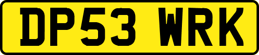 DP53WRK