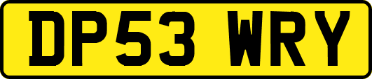 DP53WRY