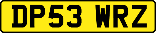 DP53WRZ