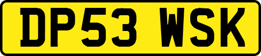 DP53WSK