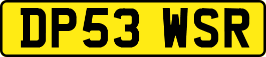 DP53WSR