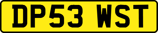 DP53WST