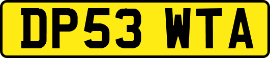 DP53WTA