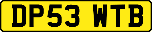 DP53WTB