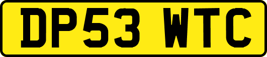DP53WTC