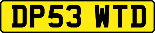 DP53WTD