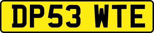 DP53WTE