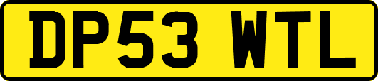 DP53WTL
