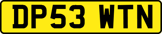 DP53WTN