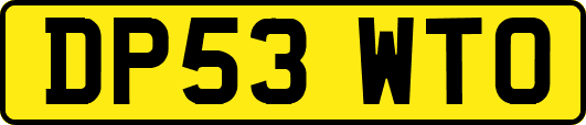 DP53WTO