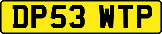 DP53WTP