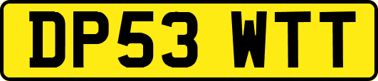 DP53WTT