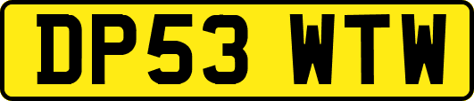 DP53WTW