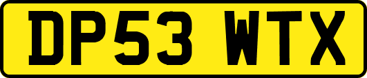 DP53WTX