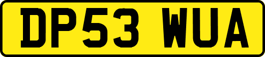 DP53WUA