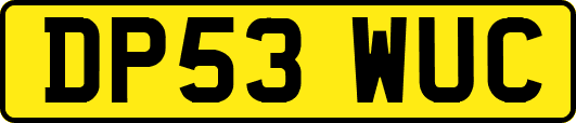DP53WUC