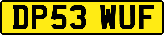 DP53WUF