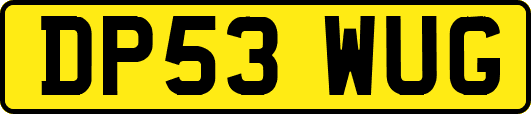 DP53WUG