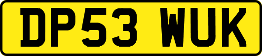 DP53WUK