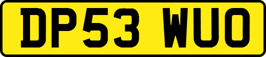 DP53WUO