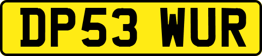 DP53WUR