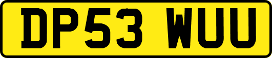 DP53WUU