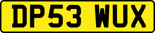 DP53WUX