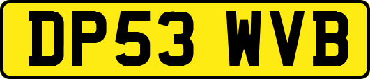 DP53WVB