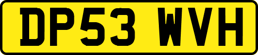 DP53WVH