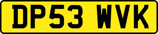 DP53WVK