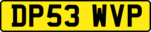 DP53WVP