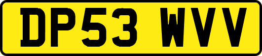 DP53WVV