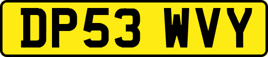 DP53WVY
