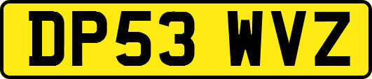 DP53WVZ