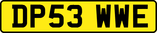 DP53WWE
