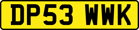 DP53WWK