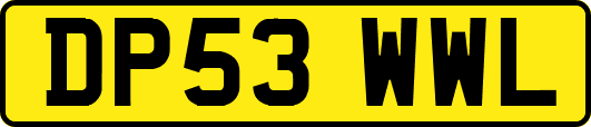 DP53WWL