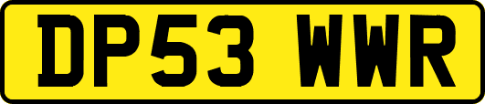 DP53WWR