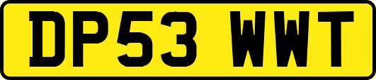 DP53WWT