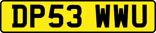 DP53WWU
