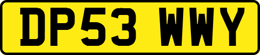 DP53WWY