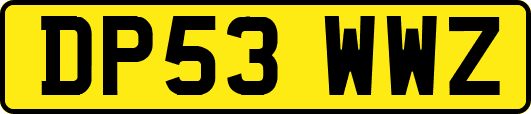 DP53WWZ