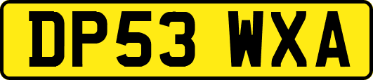 DP53WXA