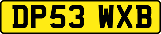DP53WXB