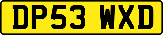 DP53WXD