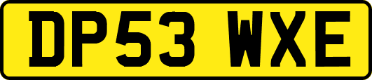 DP53WXE
